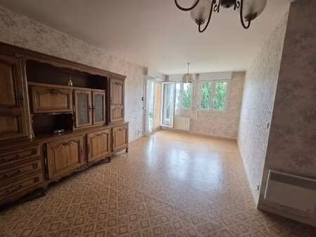 vente appartement 2 pièces à gournay-en-bray (76220) : à vendre 2 pièces / 54m² gournay-en