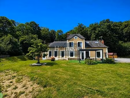 vente maison à yvetot (76190) : à vendre / 170m² yvetot