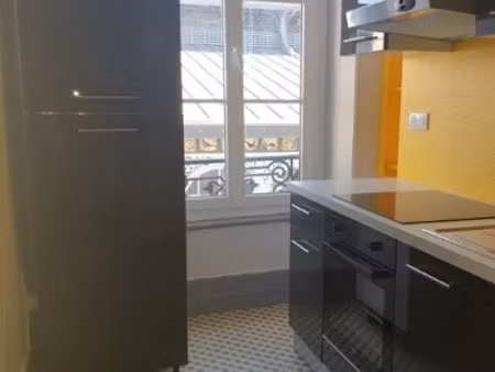location appartement 2 pièces 36 m² à limoges (87000)  450 €