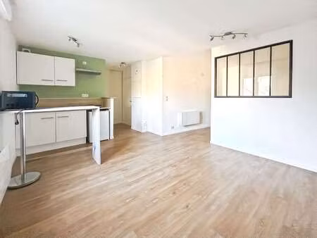 vente appartement t1 à la gouesnière (35350) : à vendre t1 / 29m² la gouesnière