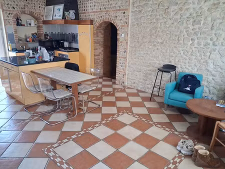 location meublée chambre 1 pièce 12 m² à lagord (17140)  550 €