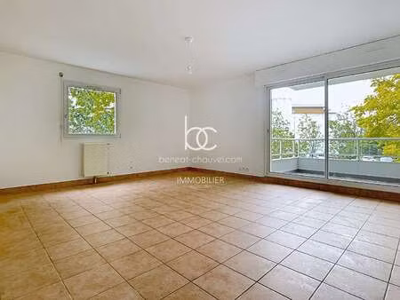 vente appartement 3 pièces à vannes (56000) : à vendre 3 pièces / 69m² vannes