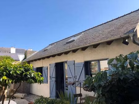 vente maison à concarneau (29900) : à vendre / 37m² concarneau