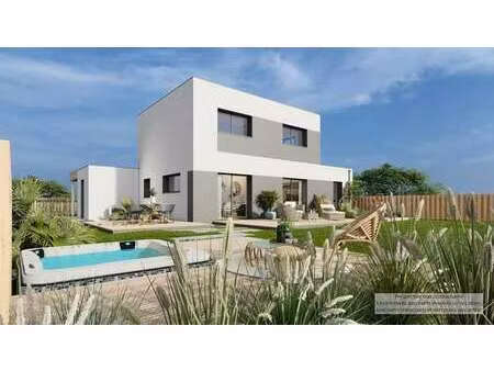 vente maison à montreuil-le-gast (35520) : à vendre / 112m² montreuil-le-gast