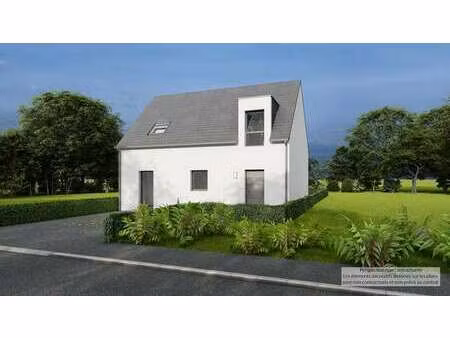 vente maison à saint-malo (35400) : à vendre / 100m² saint-malo