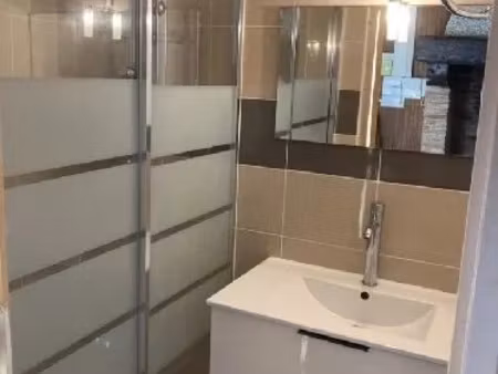 location appartement 2 pièces 40 m² à lagardelle-sur-lèze (31870)  580 €