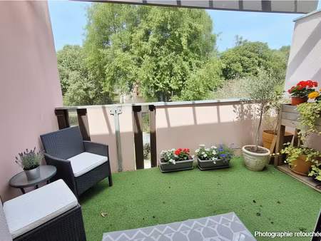 appartement la baule escoublac 2 pièce(s)