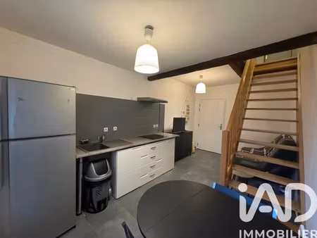 duplex à oudrenne (57970)
