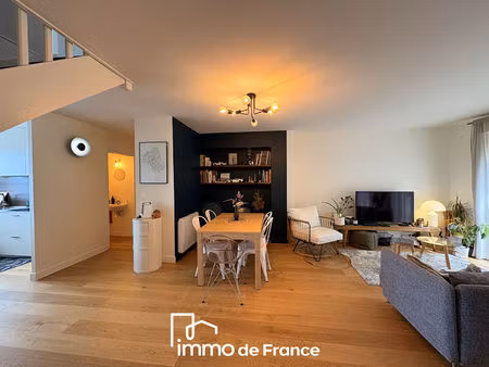appartement rodez 4 pièce(s) 96.61 m2