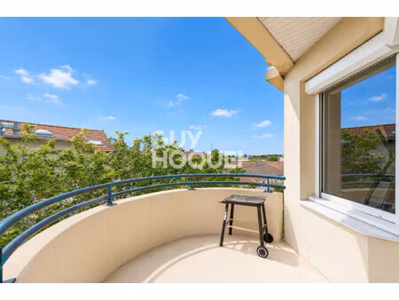 appartement à vendre de 6 pièces de 91 79 m²