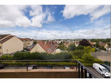 appartement les mureaux 4 pièce(s) 86 m2
