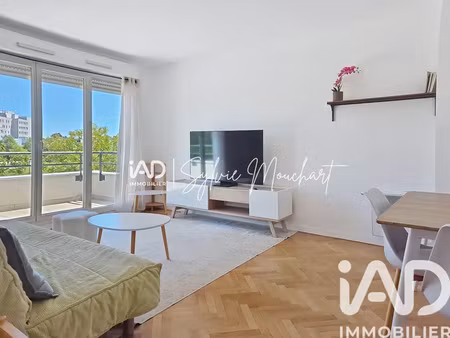 appartement à montigny-le-bretonneux (78180)
