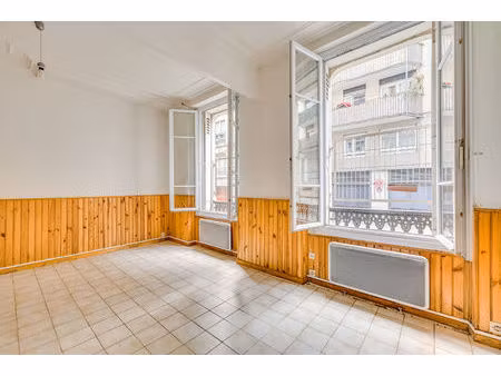 très joli 2 pièces de 29m2
