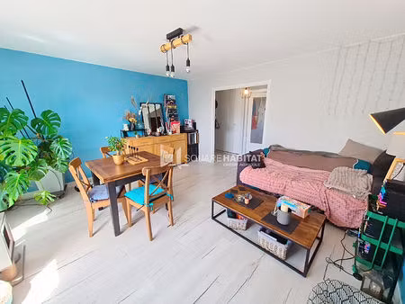 appartement t3 de plus de 63m2