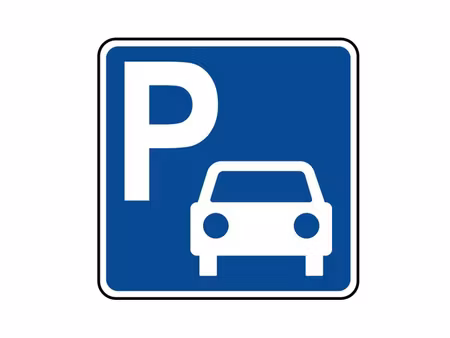 paris 8e arrondissement rue de berri - place de parking sécurisée