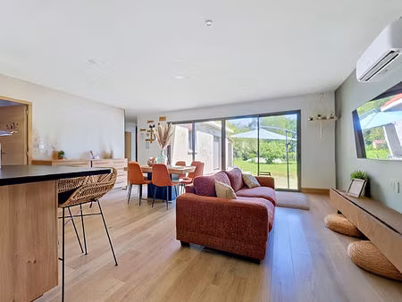 maison arsac 5 pièces 82m2
