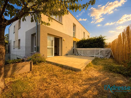 maison wintzenheim 4 pièces 83.86 m2