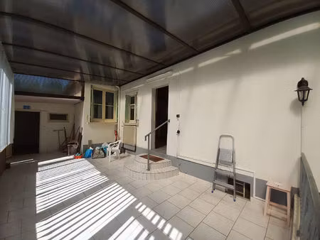 maison la ferte bernard 3 pièce(s) 86 m2