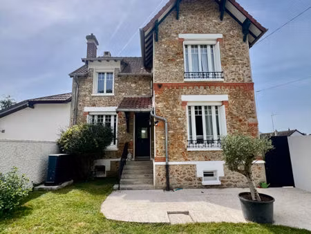meulière la ferte sous jouarre