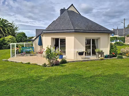 paimpol maison 5 pièces 110 m2