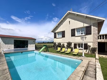 maison rouvres en plaine 5 pièce(s) 123.6 m2