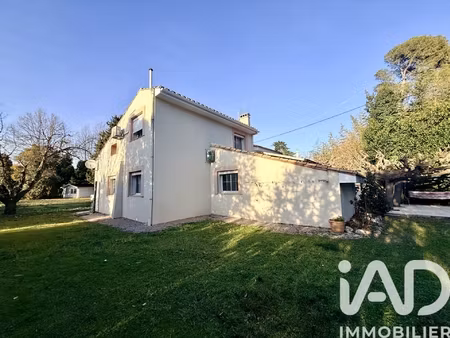 vente maison traditionnelle 6 pièces
