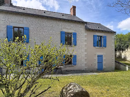 maison de charme tuffalun 116 m2