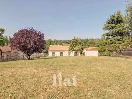 vente maison à vertou (44120) : à vendre / 110m² vertou