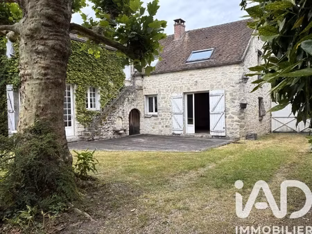vente maison de village 5 pièces