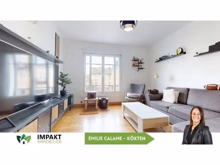 appartement à vendre belfort