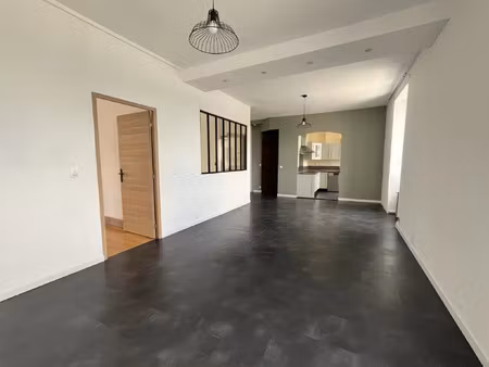 vente appartement 3 pièces 69 m² blois (41000)