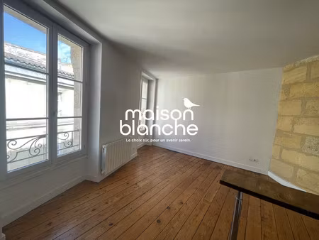 appartement à louer bordeaux