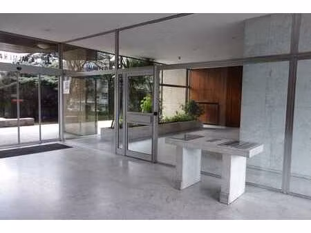 spacieux appartement 2 chambres avec vue imprenable