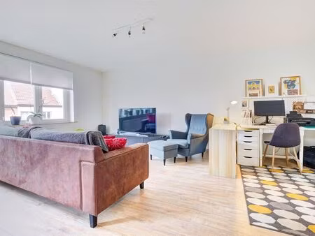 appartement à louer à woluwe-saint-lambert € 1.350 (lp9pg) - way home | zimmo