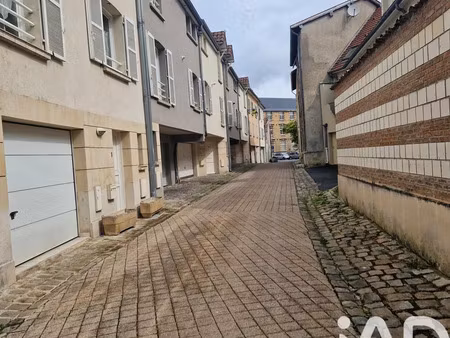 appartement à châlons-en-champagne (51000)