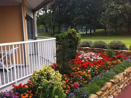 location appartement 3 pièces 72 m² à chambray-les-tours (37170)  780 €