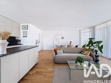 appartement à clamart (92140)