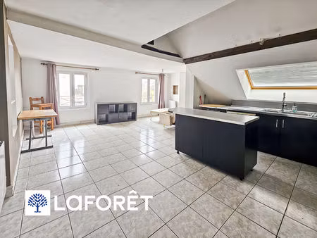 appartement 3 pièces à louer à corbeil essonnes