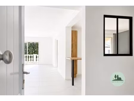 luxueux appartement-villa 170 m² - vente progressive