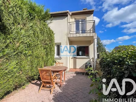 appartement à saint-michel-sur-orge (91240)