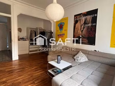 location appartement t2 meublé