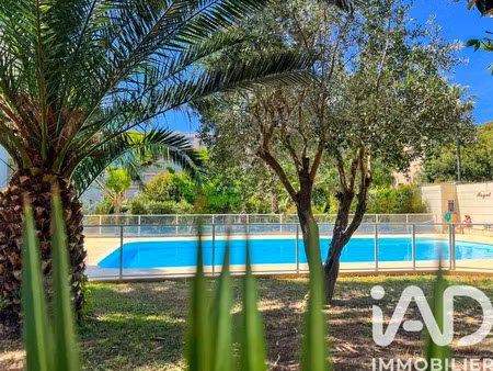 appartement à hyères (83400)