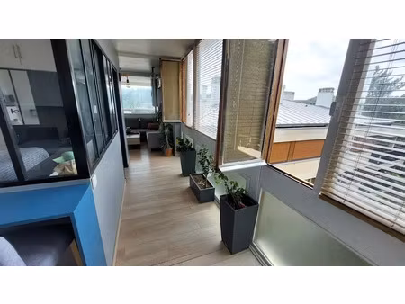 location meublée appartement 2 pièces 40 m² à jouy-en-josas (78350)  1 295 €