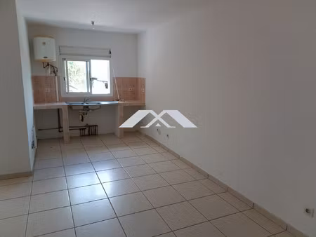 appartement f4 vue mer entre deux