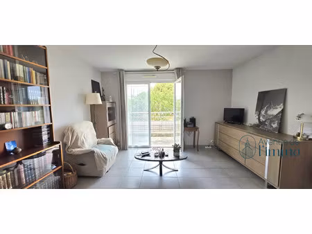 appartement t2 avec balcon