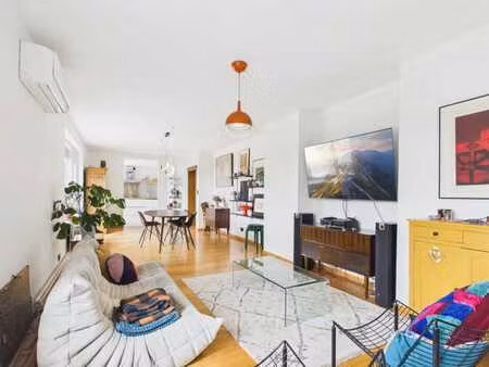 a vendre - liege - appartement lumineux avec vue panoramique