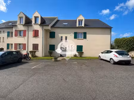 appartement 3 pièces à longpont sur orge