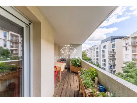 appartement à vendre lyon