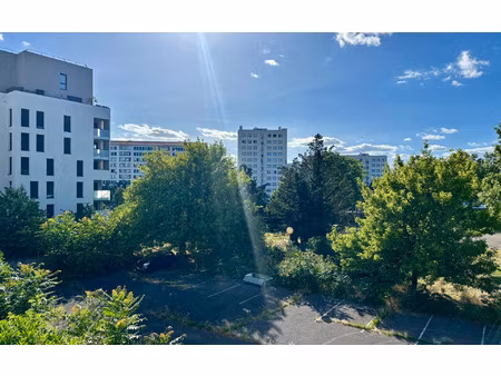 appartement lyon 8 65 m² t-2 à vendre  295 000 €
