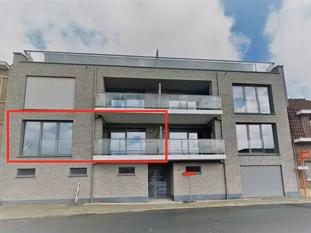 appartement à louer à diegem € 1.500 (lp9pe) - dewaele - vilvoorde | zimmo